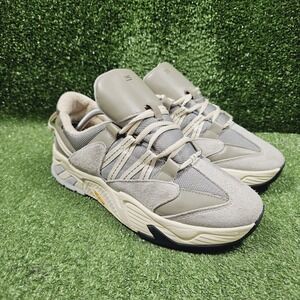 Clearweather Otosan Wolf Grey Athletic Comfort Sneakers Mens Size 11.5